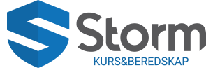 Storm Kurs & Beredskap AS